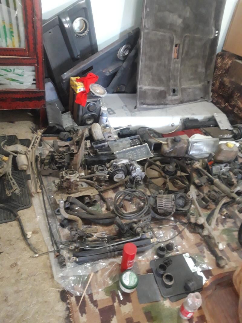 Lada lopus99 350 TMT - Aşgabat - img 4