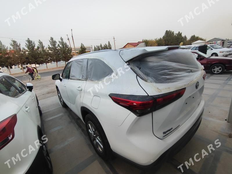 Toyota Highlander 2021 - 510 000 TMT - Mary - img 8
