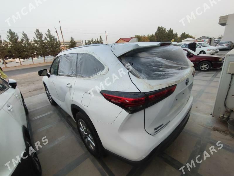 Toyota Highlander 2021 - 510 000 TMT - Mary - img 7