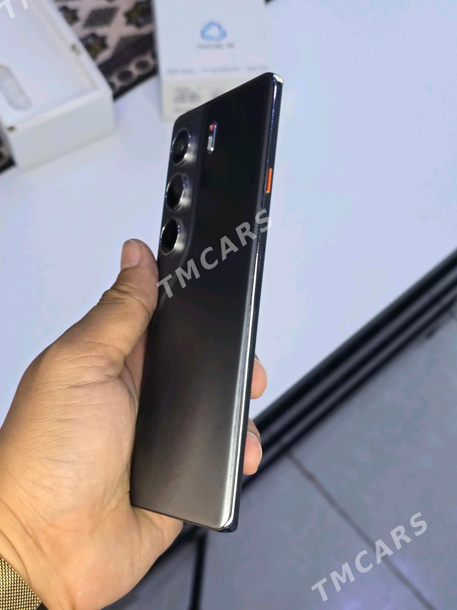 Tecno Camon 40Pro 16/256gb - Мары - img 3