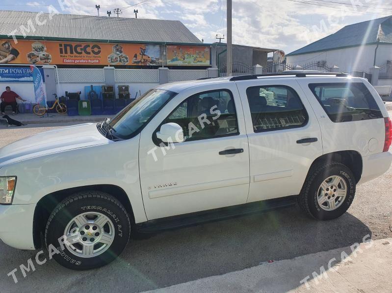 Chevrolet Tahoe 2008 - 360 000 TMT - Änew - img 7
