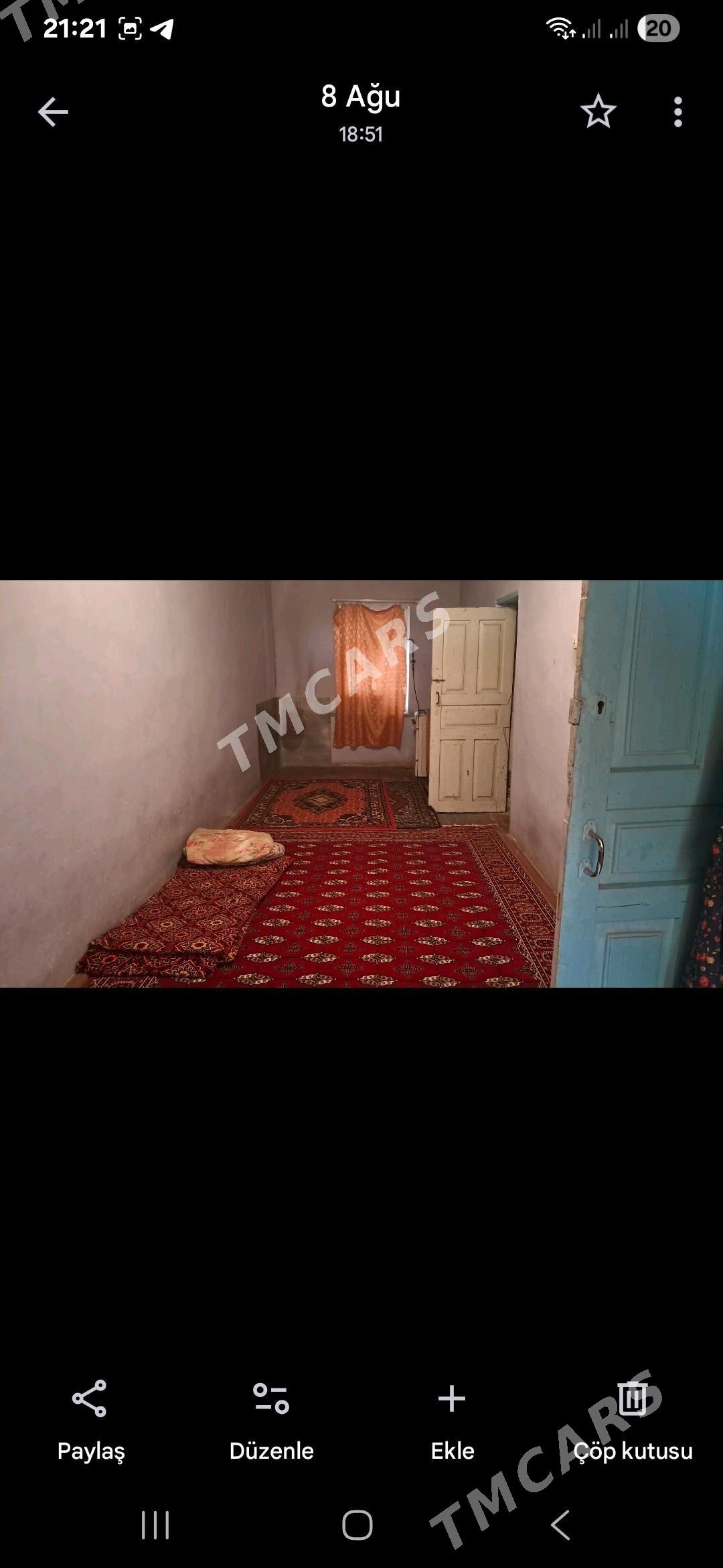 kreýne jaý - Çärjew - img 3