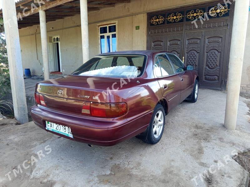 Toyota Camry 1996 - 84 000 TMT - Şabat etr. - img 2