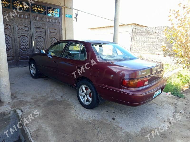 Toyota Camry 1996 - 84 000 TMT - Şabat etr. - img 3