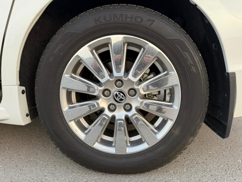 Toyota Sienna 2019 - 565 000 TMT - Ашхабад - img 10