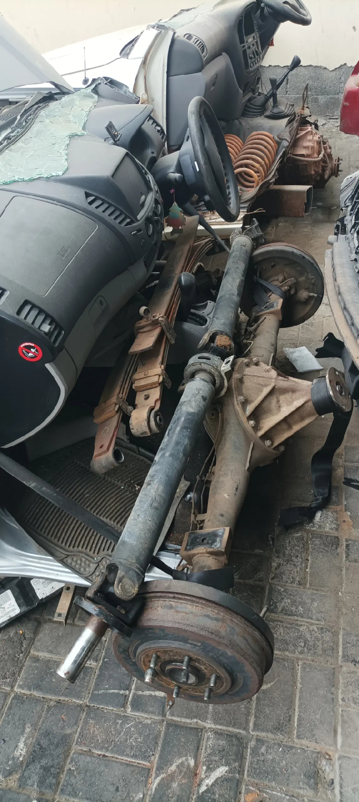 Mitsubishi L200 45 000 TMT - Türkmenabat - img 2