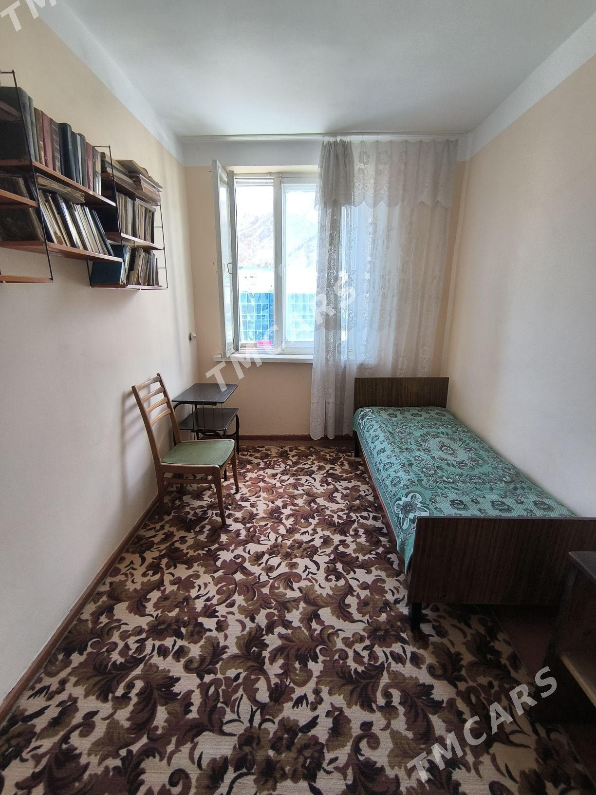 3 ком 3 этаж Чайка - Türkmenbaşy - img 6