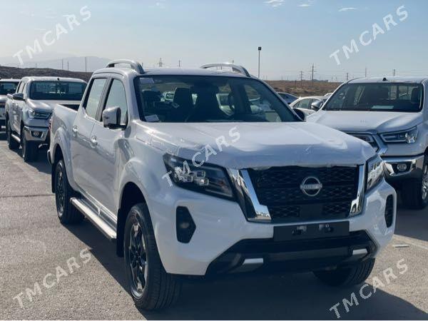 Nissan Navara 2025 - 441 000 TMT - Ашхабад - img 8