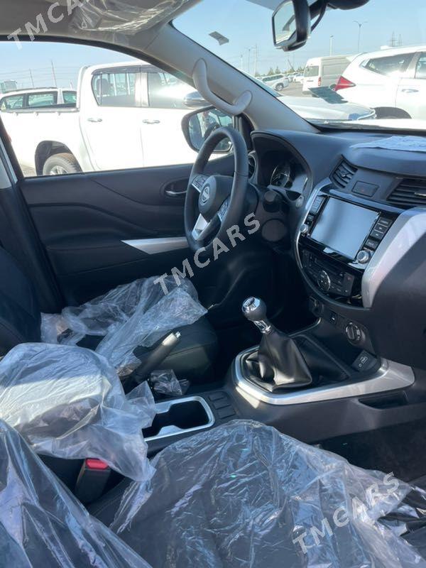 Nissan Navara 2025 - 441 000 TMT - Ашхабад - img 5