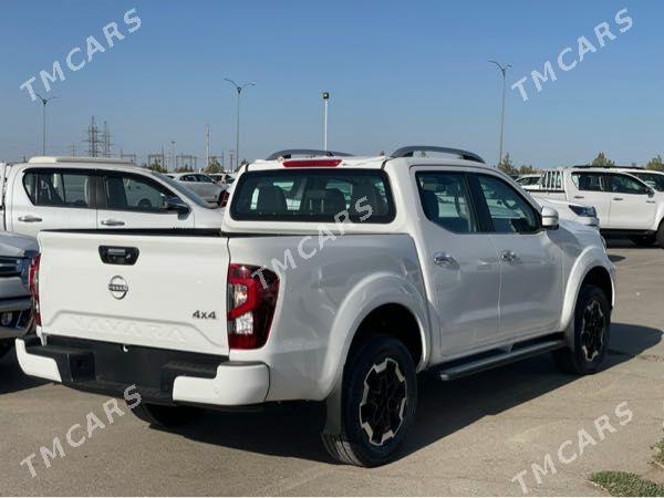 Nissan Navara 2025 - 441 000 TMT - Ашхабад - img 7