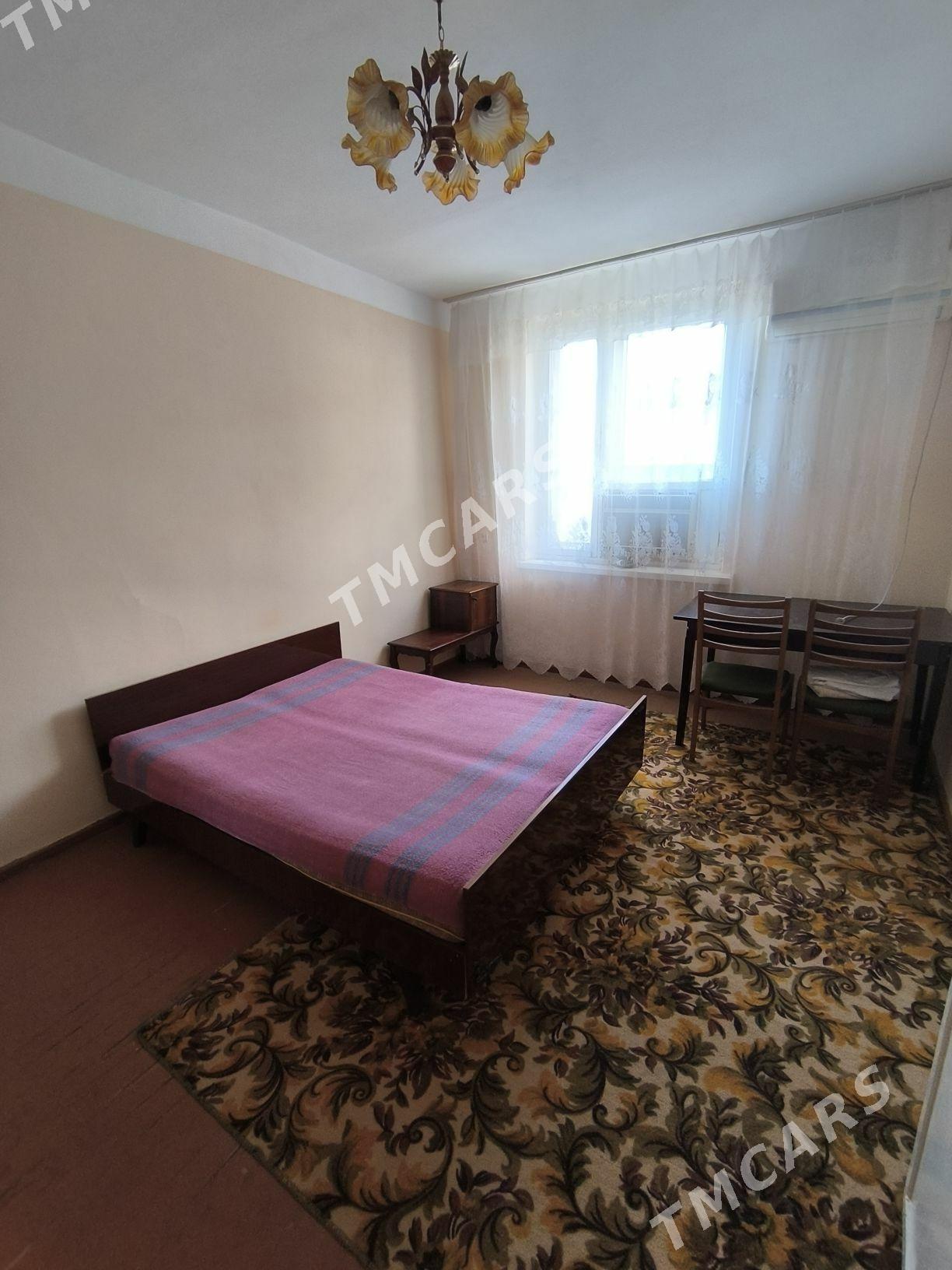 3 ком 3 этаж Чайка - Türkmenbaşy - img 3