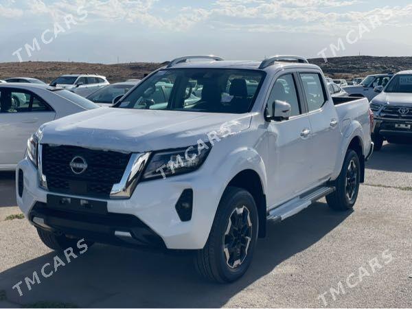 Nissan Navara 2025 - 441 000 TMT - Ашхабад - img 2