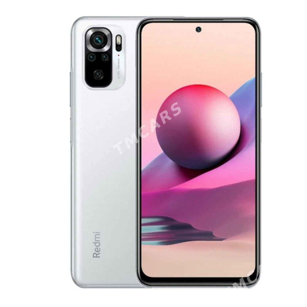 Redmi Note 10S - Aşgabat - img 2