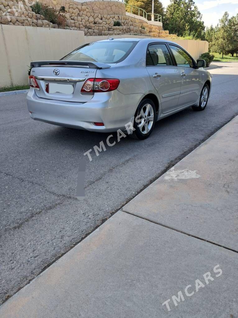 Toyota Corolla 2010 - 160 000 TMT - Анев - img 1