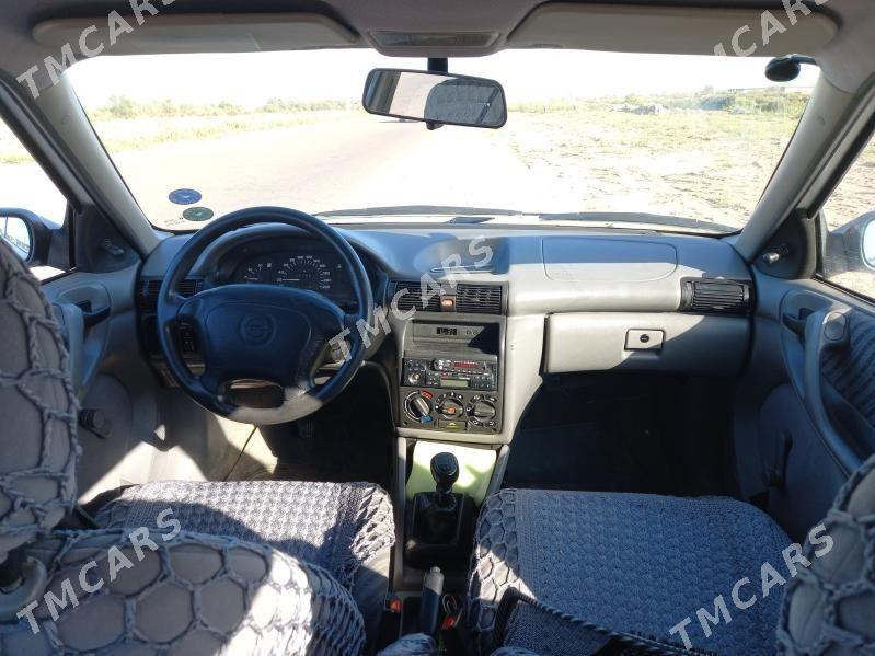 Opel Astra 1995 - 55 000 TMT - Дашогуз - img 5