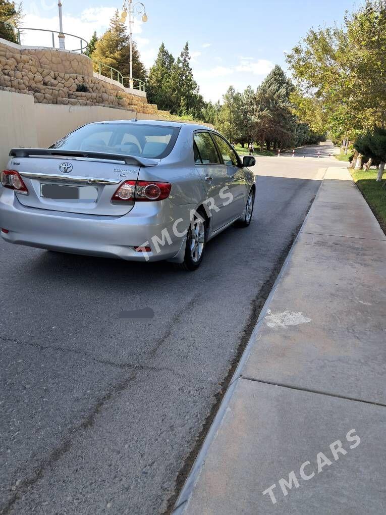 Toyota Corolla 2010 - 160 000 TMT - Анев - img 3