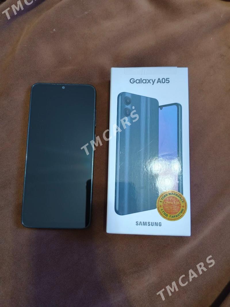 Samsung a 05 - Туркменбаши - img 3