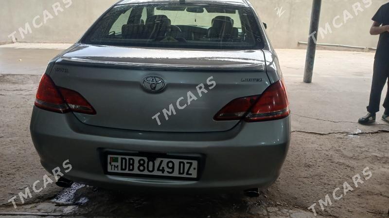 Toyota Avalon 2005 - 165 000 TMT - Губадаг - img 3