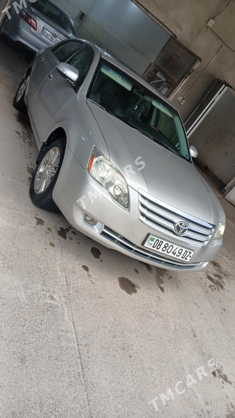 Toyota Avalon 2005 - 165 000 TMT - Губадаг - img 4