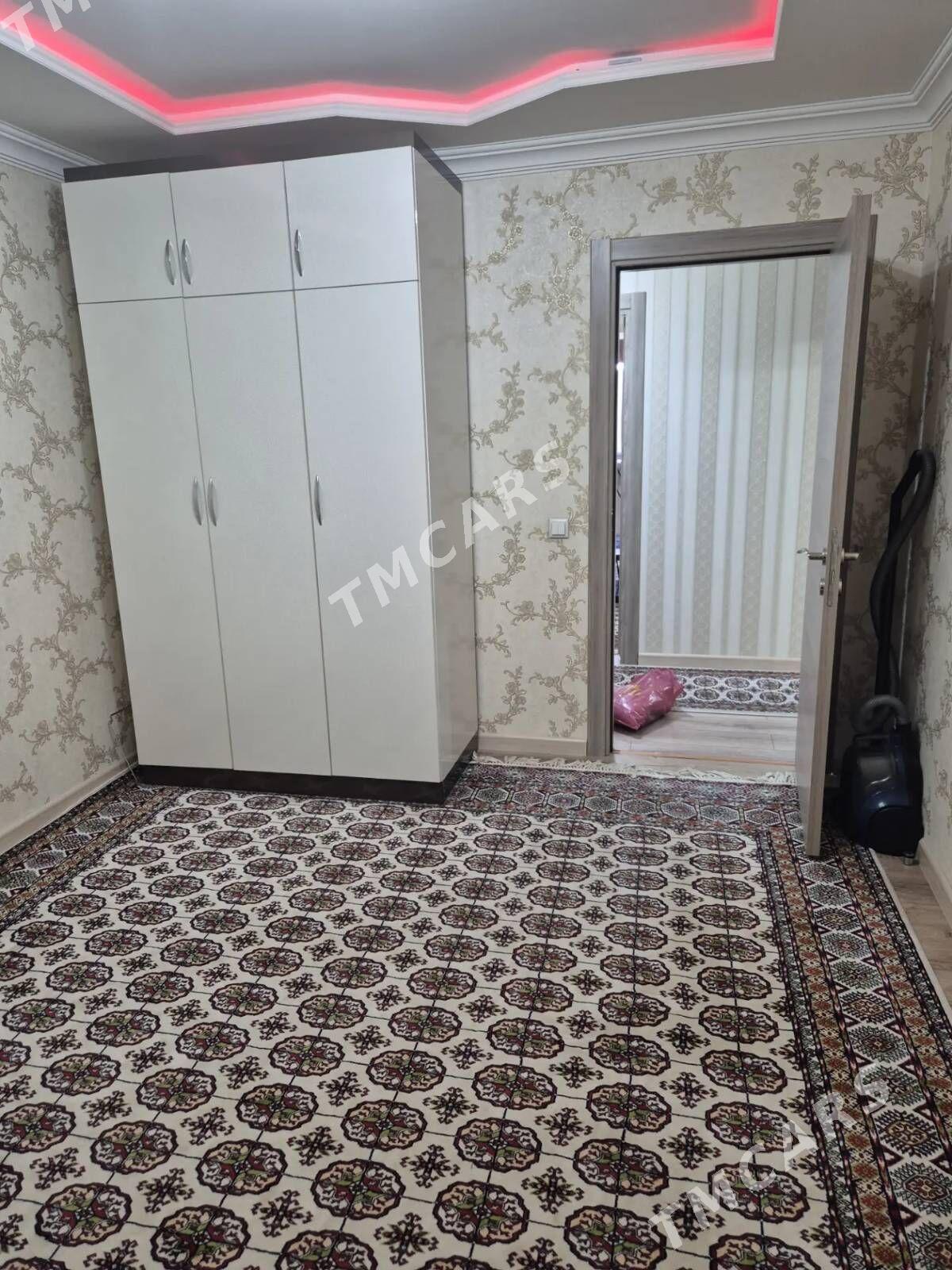 Ким район 3эт 3ком 65м2 Сроч - Ашхабад - img 3