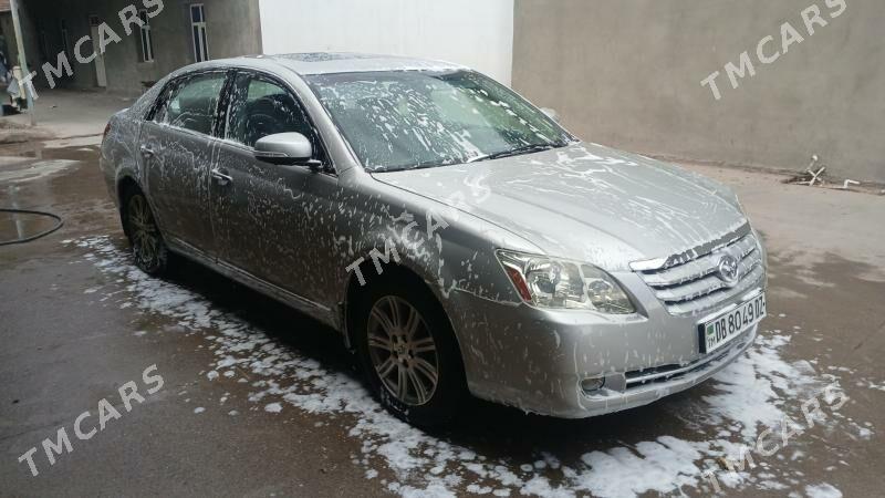 Toyota Avalon 2005 - 165 000 TMT - Губадаг - img 5