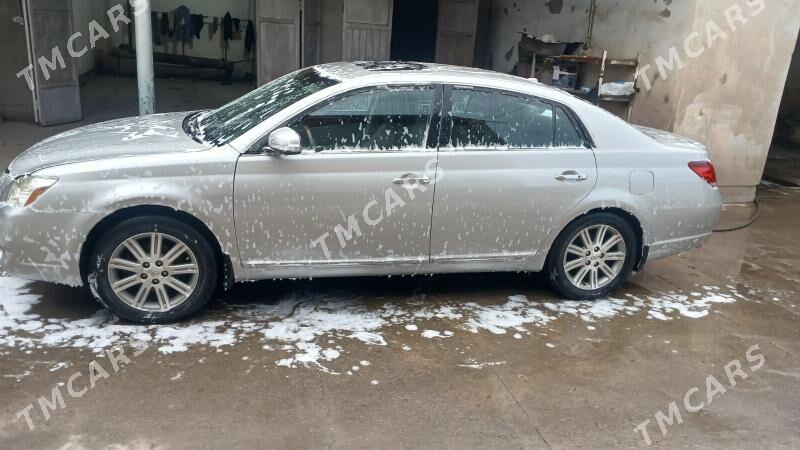 Toyota Avalon 2005 - 165 000 TMT - Губадаг - img 6