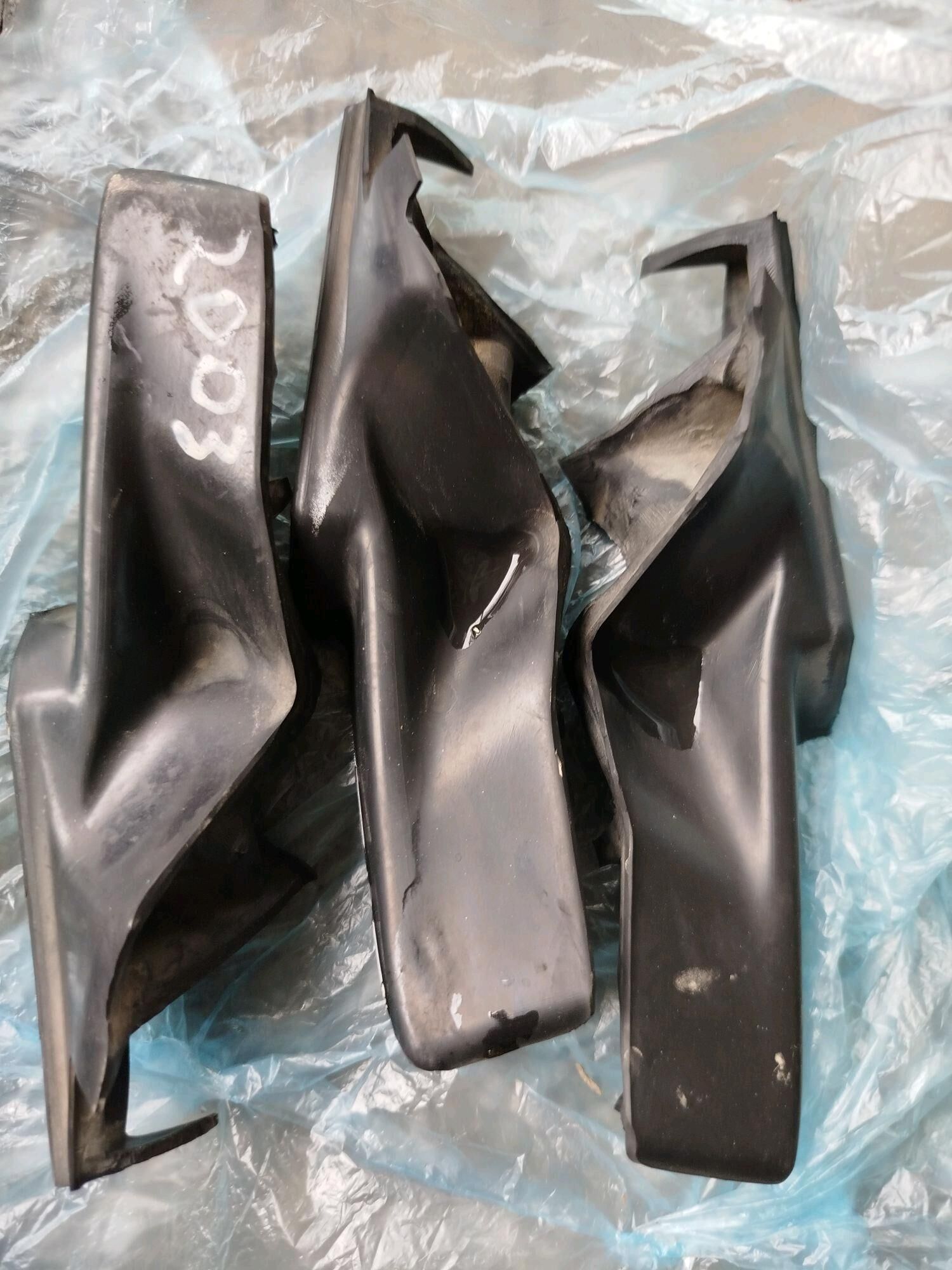 Ies fara yzki onu sag 1 000 TMT - Мары - img 3