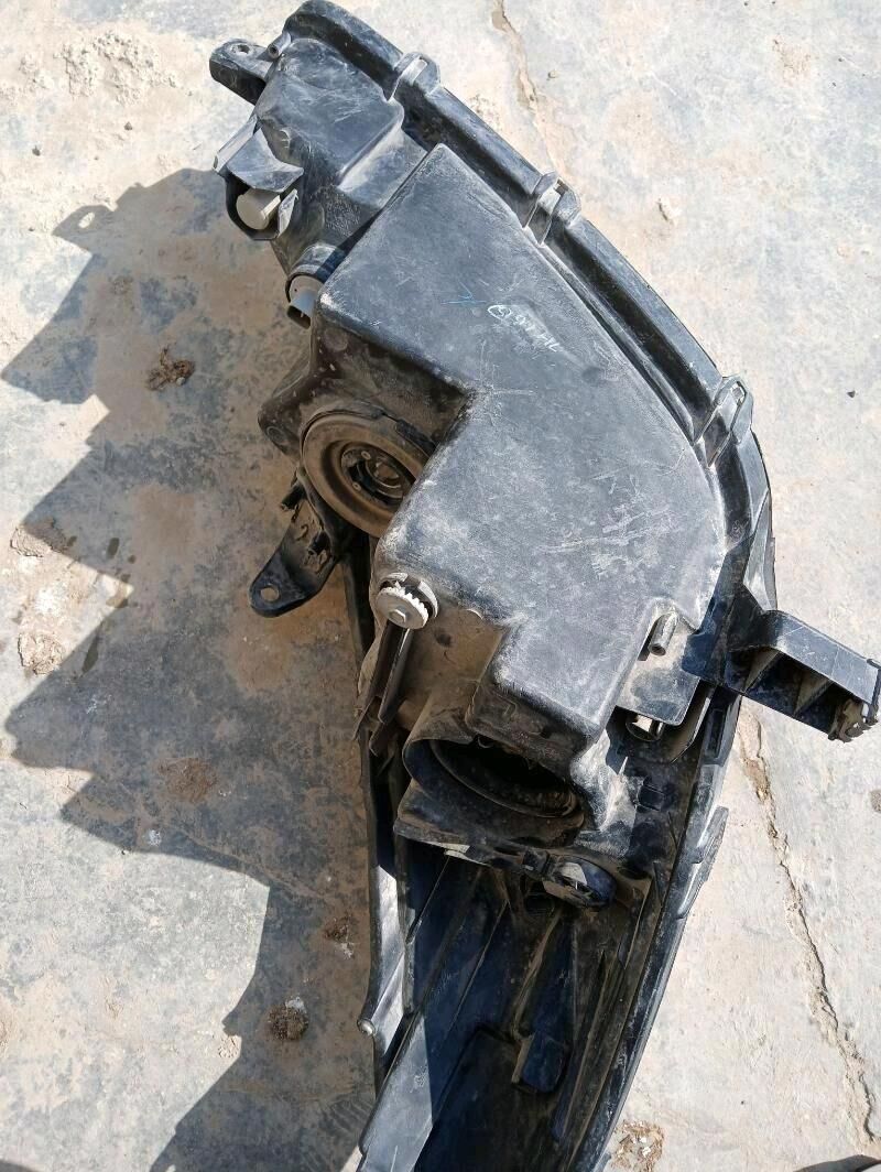 Ies fara yzki onu sag 1 000 TMT - Мары - img 4