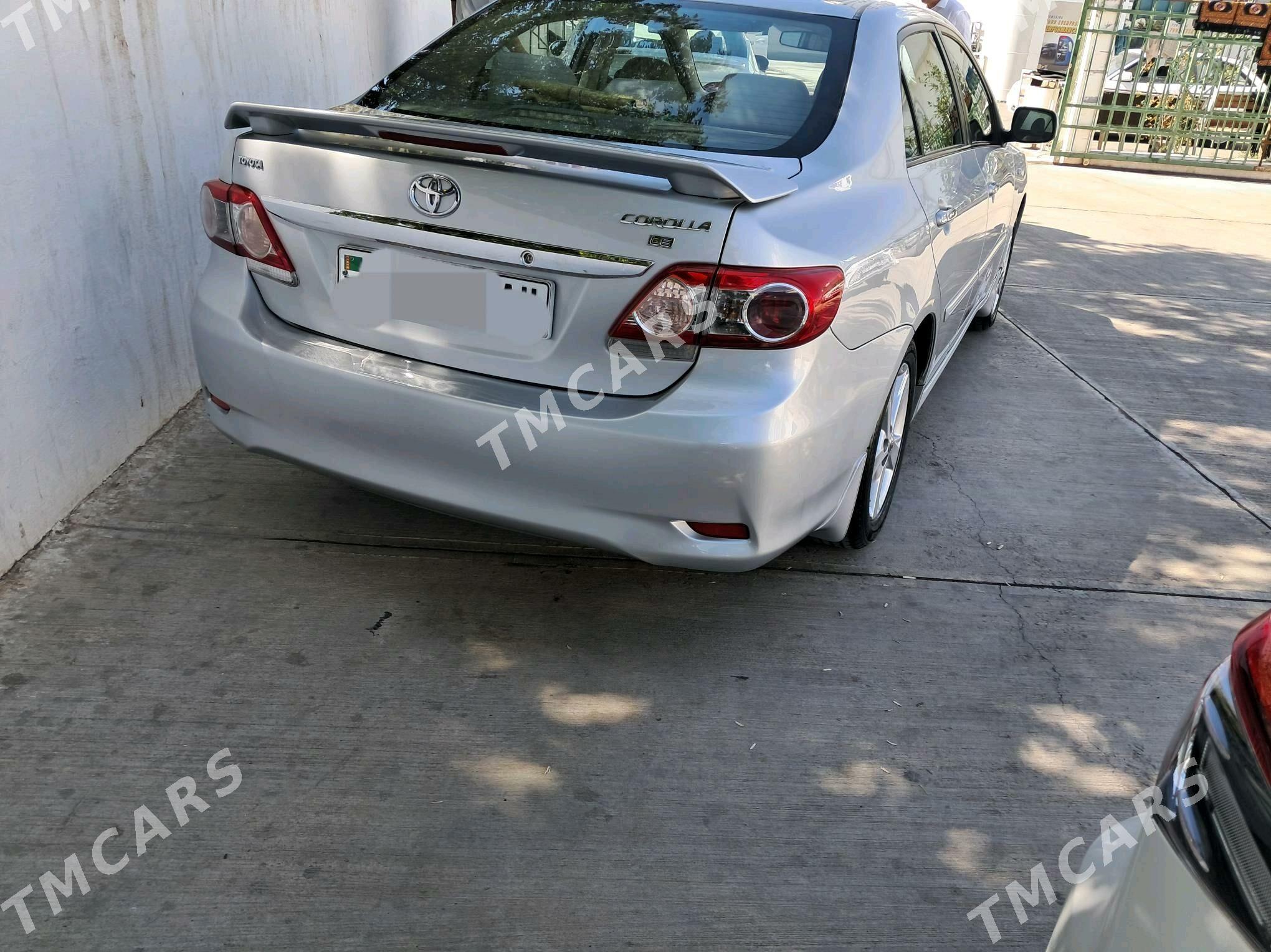 Toyota Corolla 2010 - 160 000 TMT - Анев - img 4