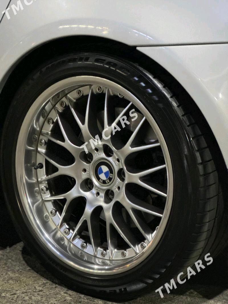 BMW E60 2004 - 204 000 TMT - Туркменбаши - img 2