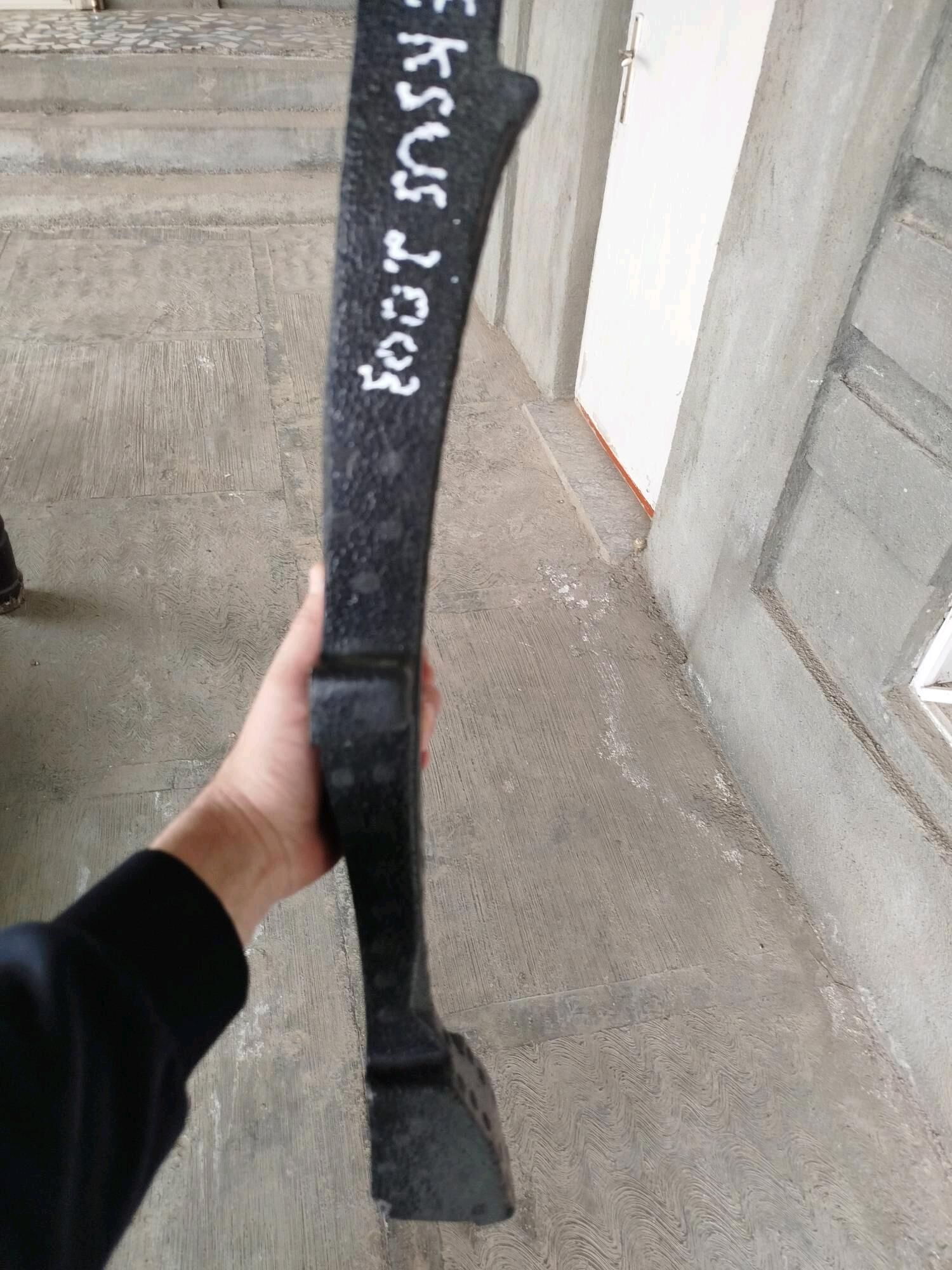 Ies fara yzki onu sag 1 000 TMT - Мары - img 7