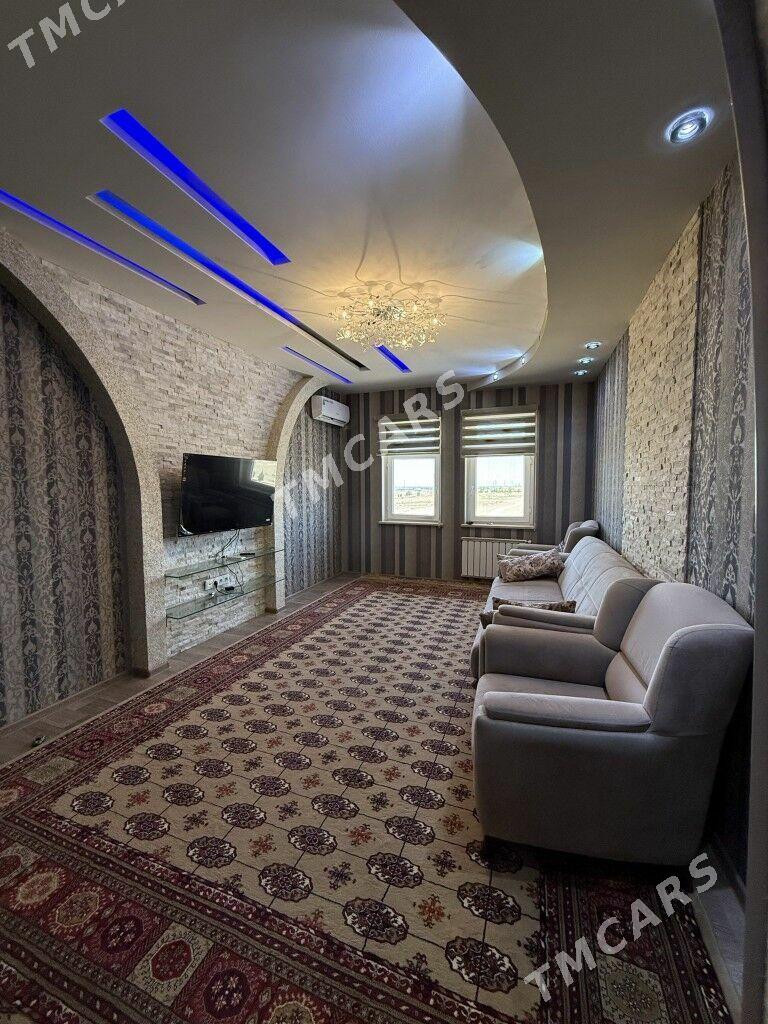 SATLYK MIR 7 3 KOM - Aşgabat - img 6