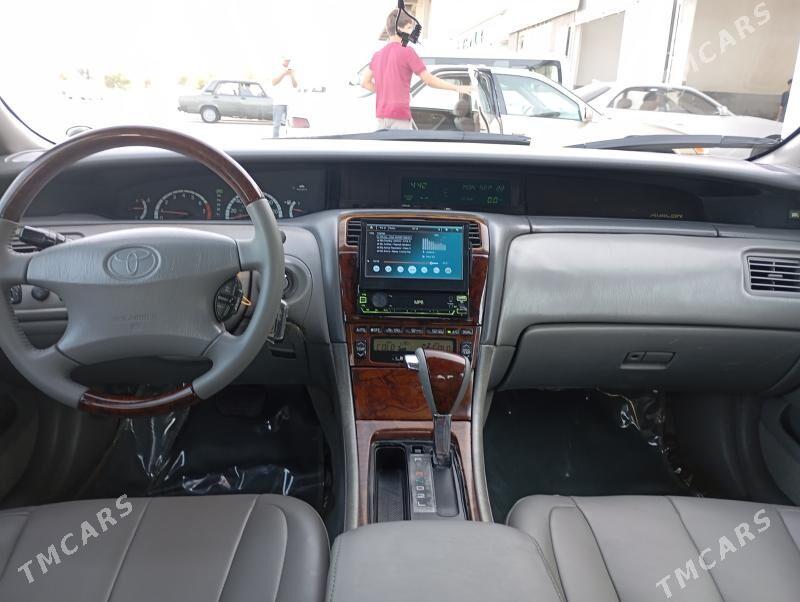 Toyota Avalon 2002 - 160 000 TMT - Мары - img 5
