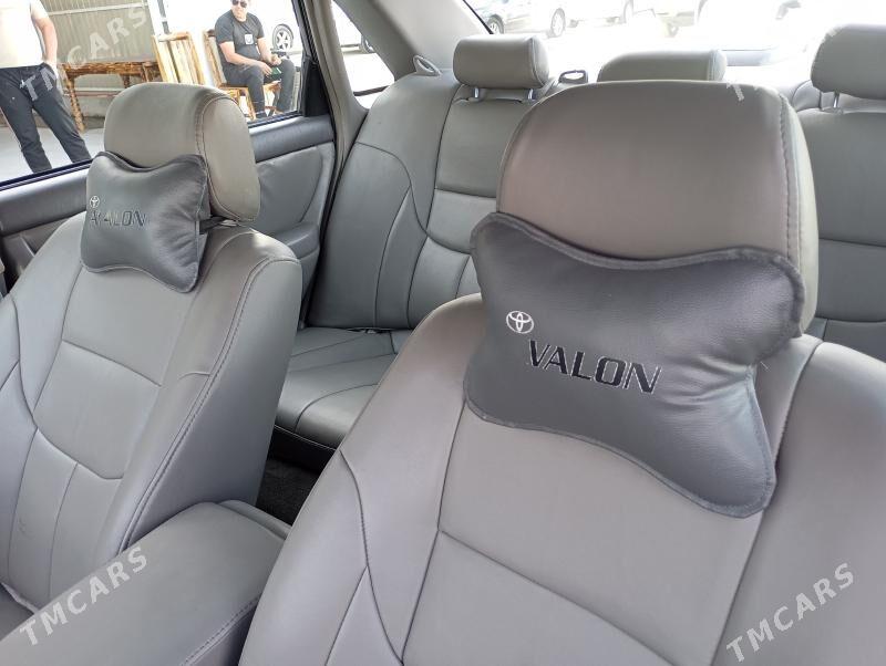 Toyota Avalon 2002 - 160 000 TMT - Мары - img 6