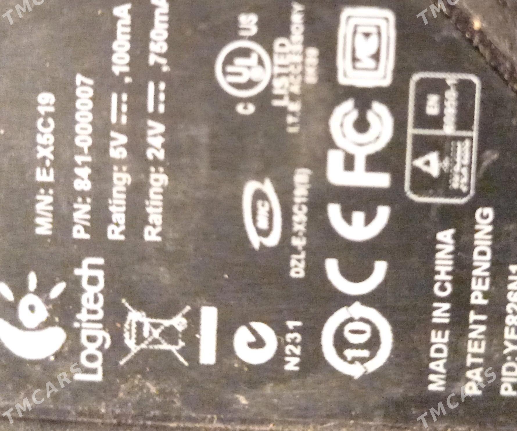 РУЛЬ. ДЛЯ КОМПЮТЕРА - Türkmenabat - img 3