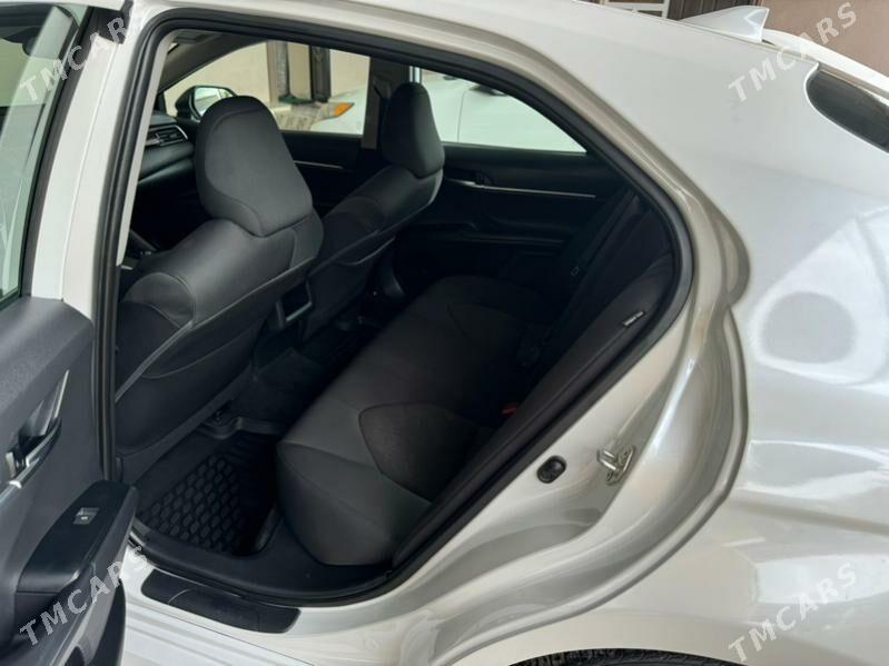 Toyota Camry 2020 - 300 000 TMT - Mary - img 4