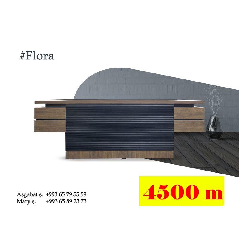 Ofis Stol Stul Şkaf Mebel - Мары - img 5