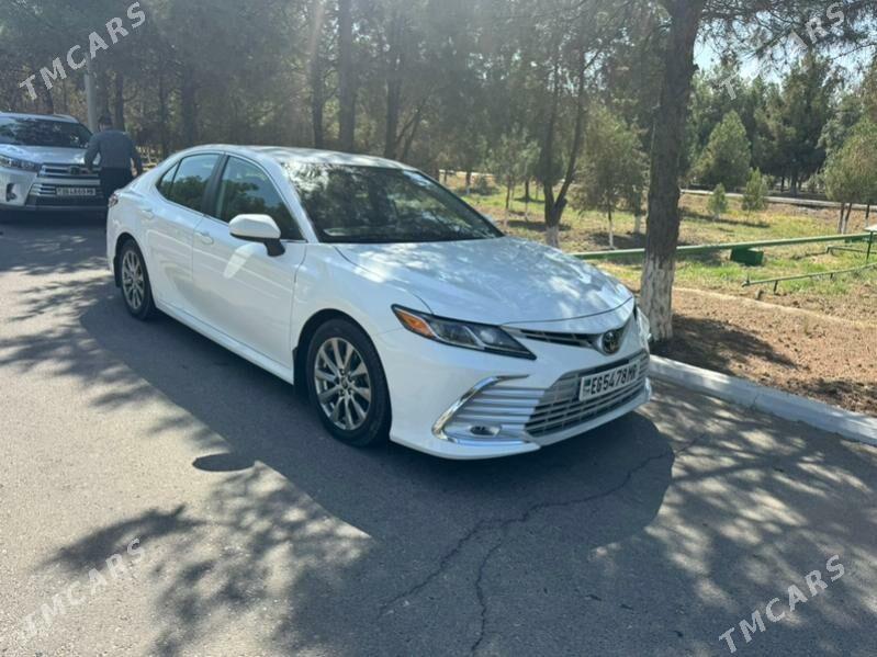 Toyota Camry 2020 - 300 000 TMT - Mary - img 3