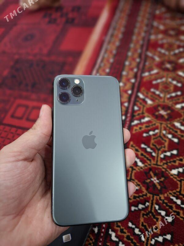 iphone 11pro - Daşoguz - img 2