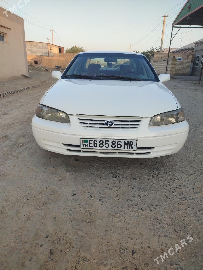 Toyota Camry 1997 - 124 000 TMT - Mary - img 10