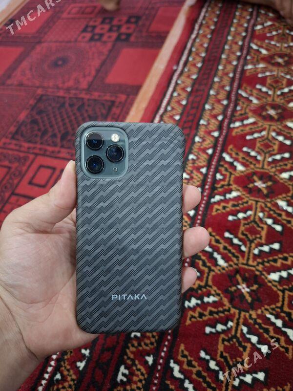 iphone 11pro - Daşoguz - img 8