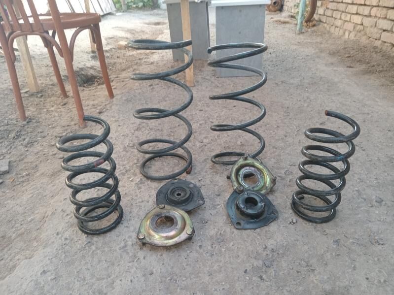 Spiral puržn çaşka piredni 300 TMT - Türkmenabat - img 2