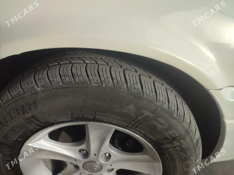 Toyota Camry 1997 - 124 000 TMT - Mary - img 7
