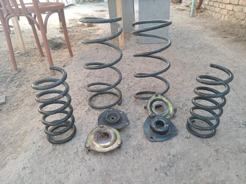 Spiral puržn çaşka piredni 300 TMT - Türkmenabat - img 3