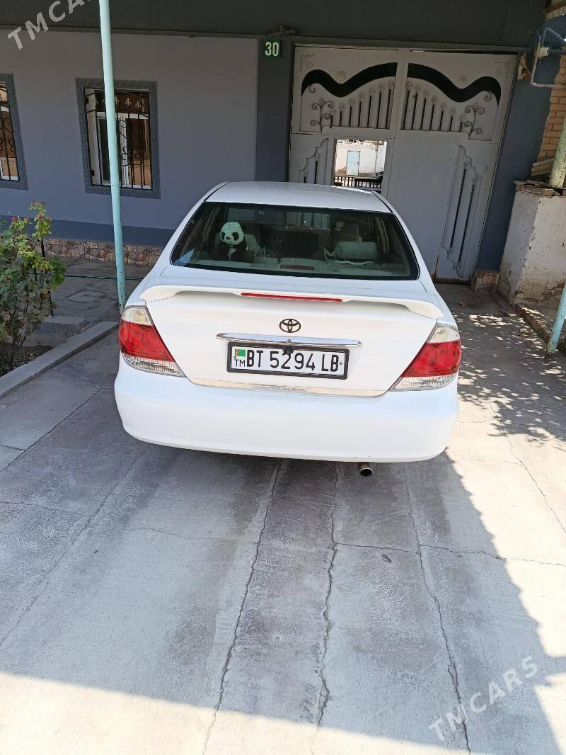 Toyota Camry 2003 - 160 000 TMT - Фарап - img 2