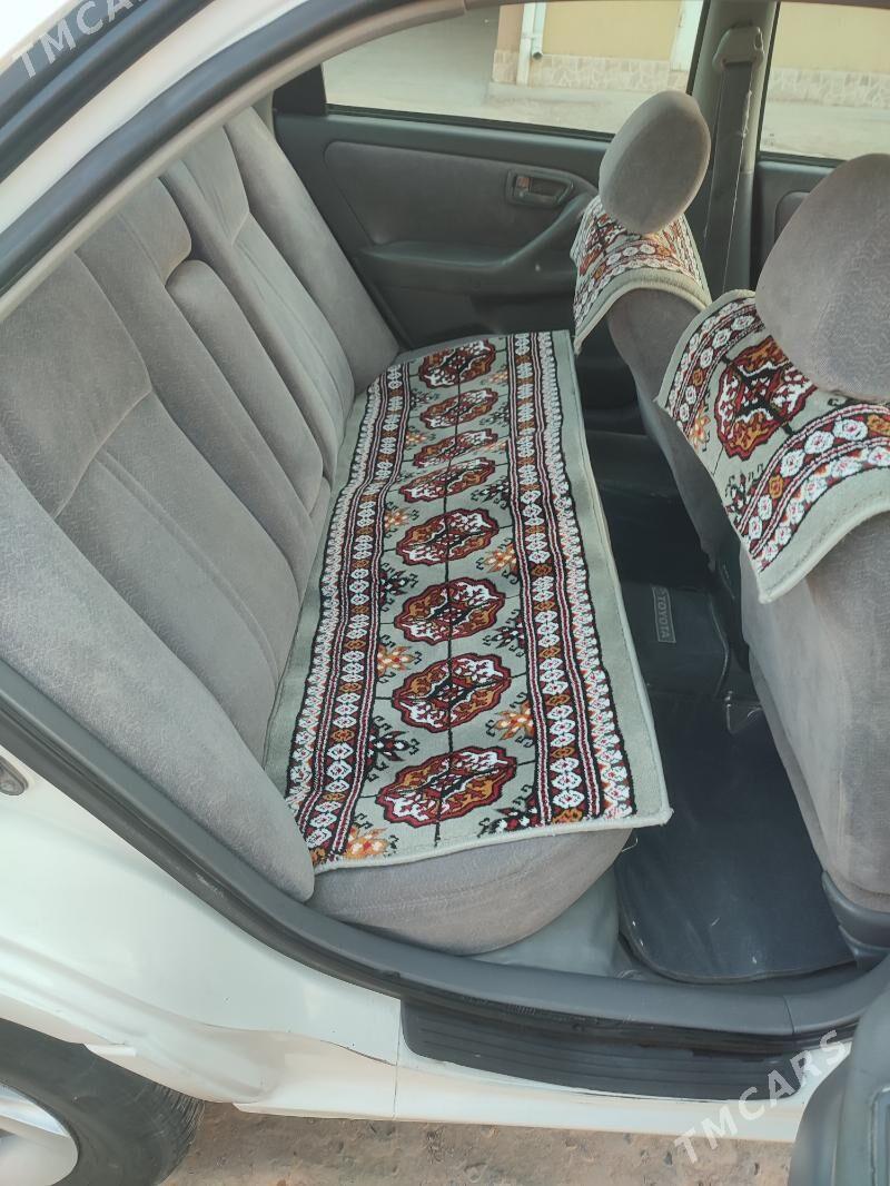 Toyota Camry 1997 - 124 000 TMT - Mary - img 9