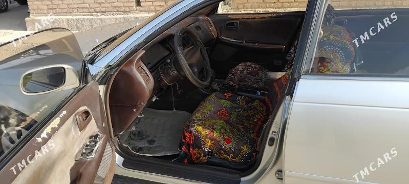 Toyota Mark II 1993 - 45 000 TMT - Мары - img 7