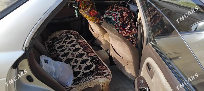 Toyota Mark II 1993 - 45 000 TMT - Мары - img 6
