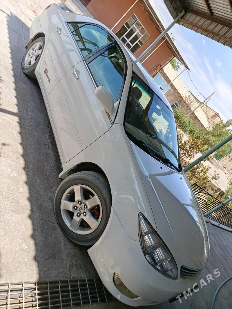 Toyota Camry 2003 - 160 000 TMT - Фарап - img 3