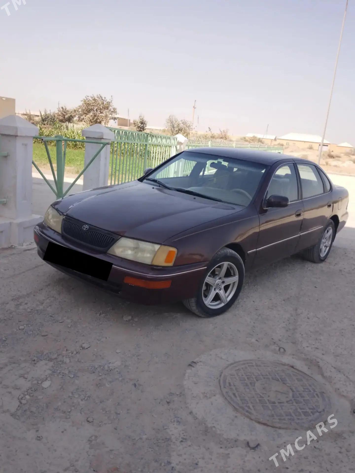 Toyota Avalon 1996 - 115 000 TMT - Halaç - img 2